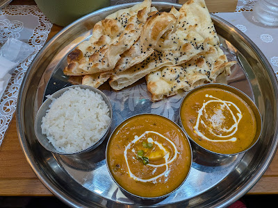 Ranimaharu Indian Cuisine 사진 2