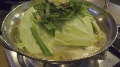 九州料理 もつ処山本 南小岩本店 사진 2