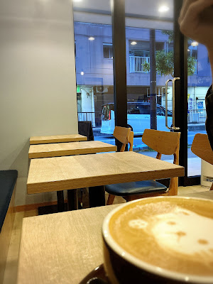 Ｃａｆｅ・Ｏｒｂｉｔ 사진 3