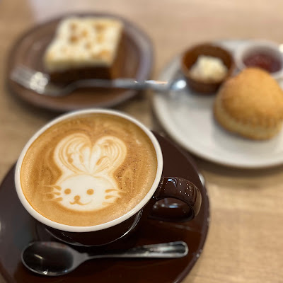 Ｃａｆｅ・Ｏｒｂｉｔ 사진 2