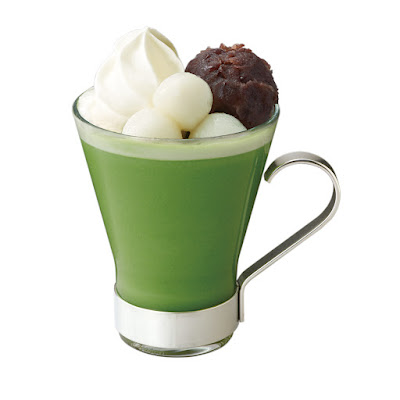 nana ' s green tea Shapoichikawaten (matcha cafe) 사진 3