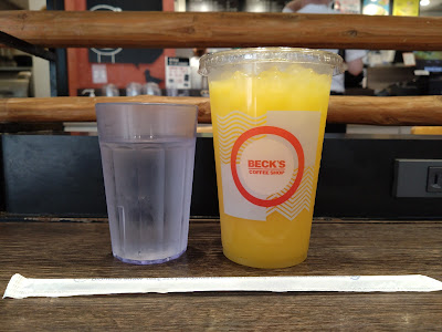 BECK'S COFFEE SHOP 사진 2