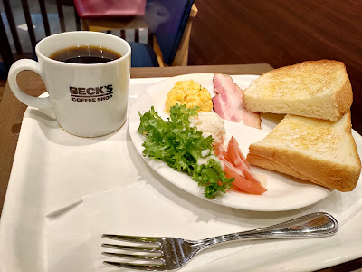 BECK'S COFFEE SHOP 사진 4