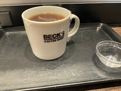 BECK'S COFFEE SHOP 사진 3
