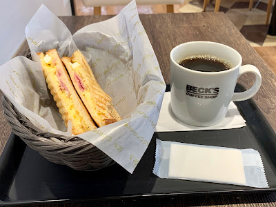 BECK'S COFFEE SHOP 사진 5