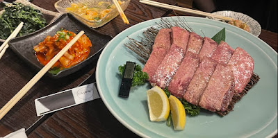 焼肉R.Y.U-龍 사진 3
