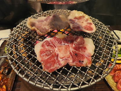 焼肉R.Y.U-龍 사진 4