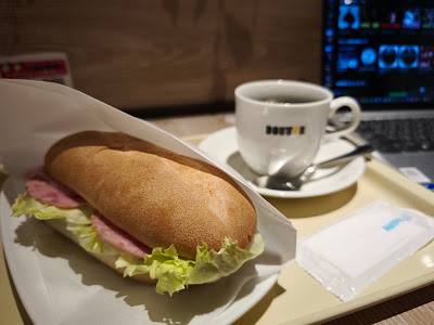 Doutor Coffee 사진 3