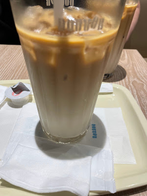 Doutor Coffee 사진 4