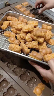 みんなのぱんだ焼き ダイエー市川店 사진 2