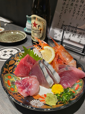 魚とごはん 折右衛門 사진 3
