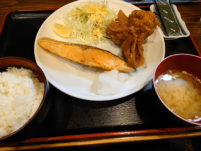 Ichikawa Shokudo 사진 4