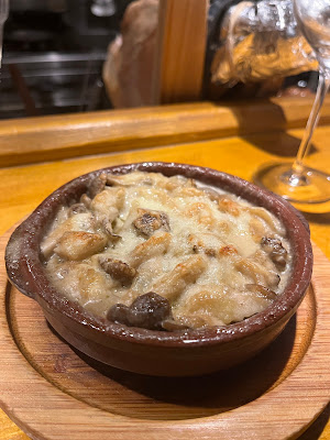 BAR de ESPAÑA MAMMUT 사진 3
