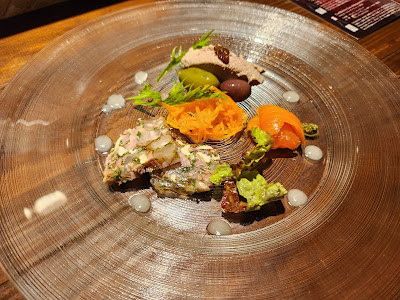 Le Bistrot KAORU ビストロ カオル 사진 2