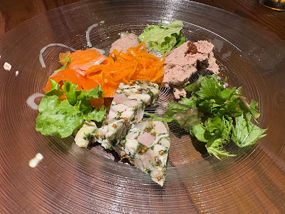 Le Bistrot KAORU ビストロ カオル 사진 3