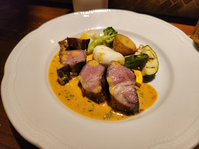Le Bistrot KAORU ビストロ カオル 사진 4