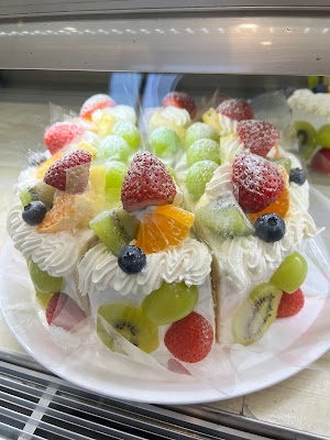 SWEETS BOX Shapoichikawaten 사진 2