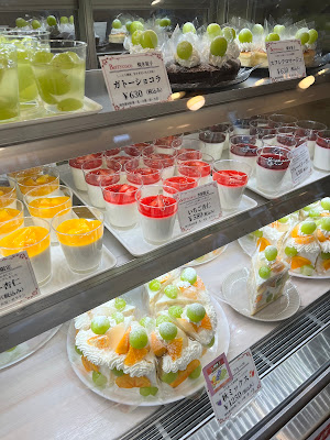 SWEETS BOX Shapoichikawaten 사진 3