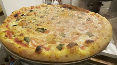 Yama Pizza ヤマピザ 사진 2