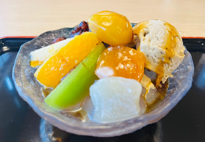 和食やまざき 사진 4