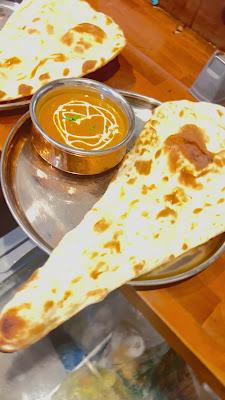 Curry King Nepali & Indian Restaurant 사진 2