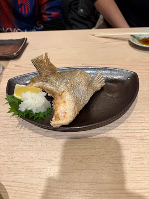 すし三崎港 市川駅 ビル（シャポー）店 사진 3