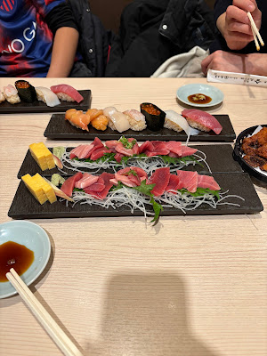 すし三崎港 市川駅 ビル（シャポー）店 사진 2