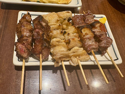 Yakitori Hidaka 사진 3