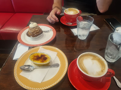Unjour Cafe 사진 4