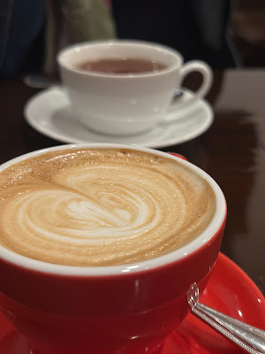 Unjour Cafe 사진 3