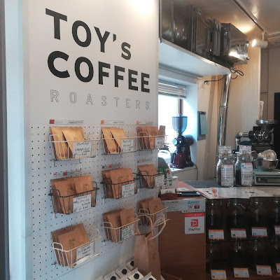 Toy’s Coffee 사진 2