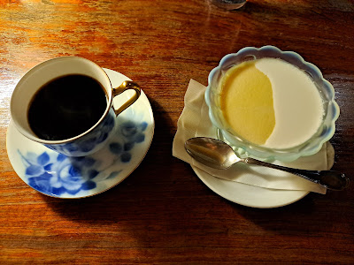 cafe keimeisha Yawata 사진 2