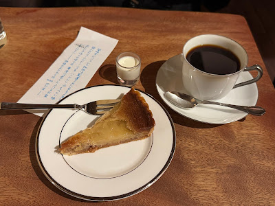 cafe keimeisha Yawata 사진 3