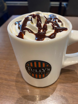 Tully's Coffee 사진 2