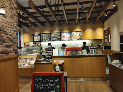 Tully's Coffee 사진 3