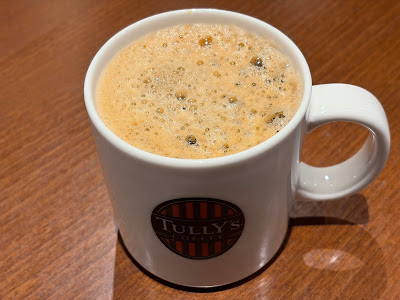 Tully's Coffee 사진 2
