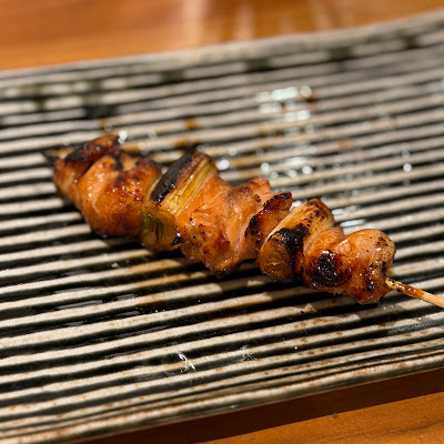 焼鳥 サトウ 사진 4