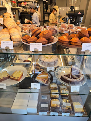 n COFFEE & BAKE 사진 3