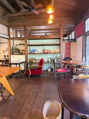 Mamanokimochi Cafe 사진 3