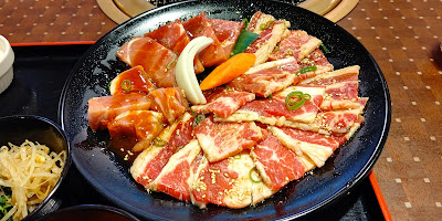 Anrakutei Nerima Sekimachi Shop 사진 5