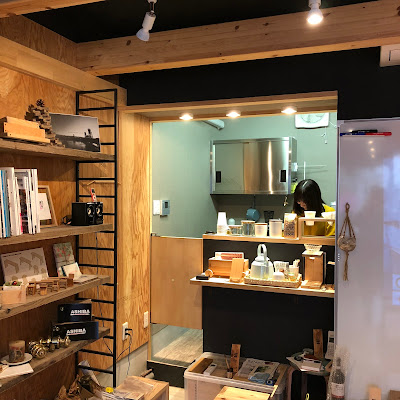 Nishitokyo CRAFT BASE 사진 3