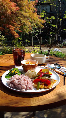Cafe Branch 사진 2
