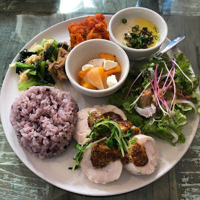 Cafe Branch 사진 3