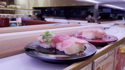 SUSHIRO Nerima Sekimachi Branch 사진 2