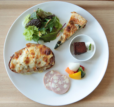 Harvest Bread & Café 사진 2