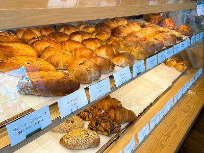 Harvest Bread & Café 사진 3