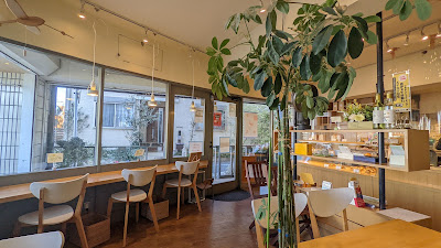 Harvest Bread & Café 사진 4
