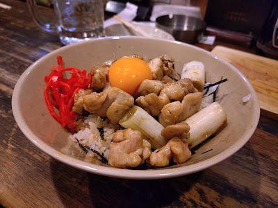 Maichimonji (Yakitori) 사진 3