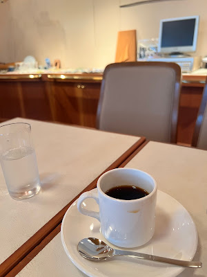 CAFE GREEN TAIL 사진 2
