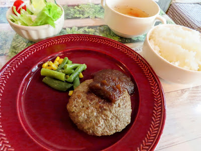 信州ジビエとスイーツの店 きこりのこみち 사진 4